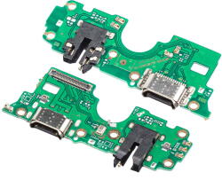 OPPO Piese si componente Placa Cu Conector Incarcare / Date - Conector Audio - Microfon Oppo A54 5G (bd/al/oppo/a54/5g) - pcone