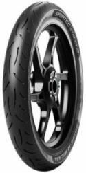 METZELER Sportec Street 2 ( 70/90-14 TL 34S M/C, Roata fata ) - cauciucuridirect
