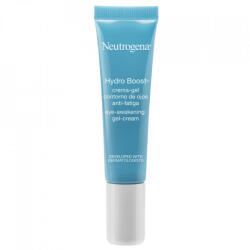 Neutrogena - Gel-crema revitalizant pentru ochi Neutrogena Hydro Boost 15 ml Gel crema