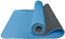 TOORX Covoras yoga TOORX MAT-183, albastru, 183x60cm (MAT-183)