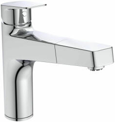 Ideal Standard Baterie bucatarie cu dus extractibil Ideal Standard Ceraplan (BD330AA) - neakaisa
