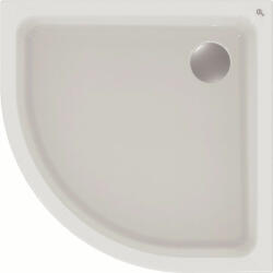 Ideal Standard Cadita de dus semirotunda Ideal Standard Hotline New 90x90 cm (K278001) - neakaisa