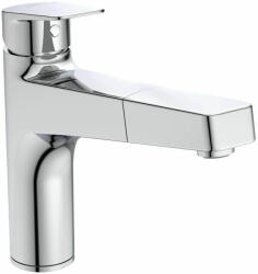 Ideal Standard Baterie bucatarie cu dus extractibil Ideal Standard Ceraplan cu 1 functie (BD331AA) - neakaisa