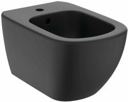 Ideal Standard Bideu suspendat negru mat Ideal Standard Tesi (T3552V3) - neakaisa