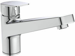 Ideal Standard Baterie bucatarie Ideal Standard Ceraplan BlueStart cu pipa turnata joasa (BD323AA) - neakaisa