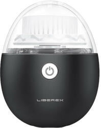 Liberex Arctisztító kefe Liberex Egg (fekete) (CP005944)