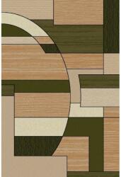 Delta Carpet Covor Dreptunghiular, 200 x 300 cm, Verde, Lotos 538 (LOTUS-538-836-23) Covor