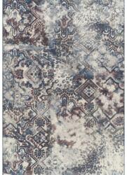 Delta Carpet Covor Egiptean Dreptunghiular, 120 x 200 cm, Multicolor, Model Topaz 8020M (TOPAZ-TOSCANA-8020M-122) Covor