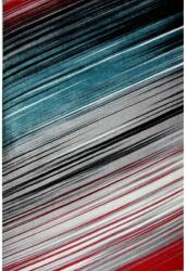 Delta Carpet Covor Dreptunghiular, 80 x 150 cm, Multicolor, Kolibri Model 11009 (KOLIBRI-11009-294-0815) Covor