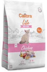 Calibra Calibra Cat Life Kitten Pui - 2 x 6 kg