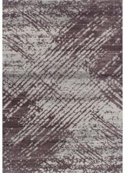 Delta Carpet Covor Egiptean Dreptunghiular, 120 x 200 cm, Mov / Gri, Toscana 4M (TOPAZ-TOSCANA-4M-122)