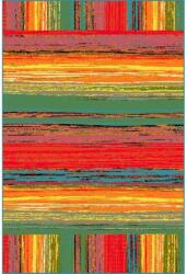 Delta Carpet Covor Dreptunghiular, 120 x 170 cm, Multicolor, Kolibri Country 11358 (KOLIBRI-11358-160-1217)