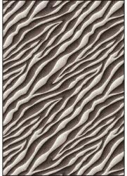 Delta Carpet Covor Dreptunghiular Crem / Maro, 60 x 110 cm, Mira 24028/432 (MIRA-24028-432-0611)
