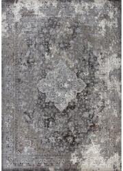 Delta Carpet Covor Dreptunghiular Gri, 200 x 285 cm, Model Virgo 8020E (VIRGO-VERONA-8020E-2285)