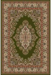 Delta Carpet Covor Dreptunghiular, 80 x 150 cm, Verde, Lotos 1524 (LOTUS-1524-310-0815) Covor