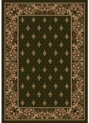Delta Carpet Covor Bisericesc Dreptunghiular, 300 x 400 cm, Verde, Lotos 15033/210 (LOTUS-15033-310-34) Covor