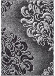 Delta Carpet Covor Dreptunghiular, 50 x 80 cm, Gri, Mira 24031/619 (MIRA-24031-619-0508)