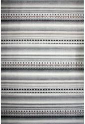 Delta Carpet Covor Dreptunghiular, 80 x 150 cm, Gri, Kolibri Ethnic Light 11042 (KOLIBRI-11042-290-0815) Covor