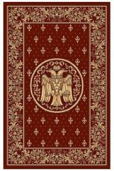 Delta Carpet Covor Bisericesc Dreptunghiular, 120 x 170 cm, Rosu, Lotos 15032/210 (LOTUS-15032-210-1217) Covor