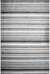 Delta Carpet Covor Dreptunghiular, 120 x 170 cm, Gri, Kolibri Ethnic Light 11042 (KOLIBRI-11042-290-1217) Covor
