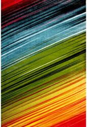 Delta Carpet Covor Dreptunghiular, 80 x 150 cm, Multicolor, Kolibri 11009 (KOLIBRI-11009-130-0815) Covor