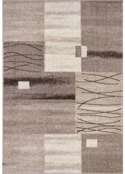 Delta Carpet Covor Dreptunghiular, 50 x 80 cm, Bej / Maro, Daffi 13068/120 (DAFFI-13068-120-0508)