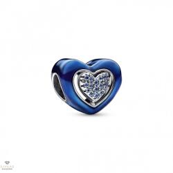 Pandora "A kedvenc személyem" szív charm - 792750C01