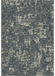 Delta Carpet Covor Dreptunghiular Gri Inchis, 58 x 110 cm, Anny 33003 (ANNY-33003-869-05811) Covor