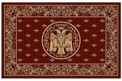 Delta Carpet Covor Bisericesc Dreptunghiular, 80 x 150 cm, Rosu, Lotos 15077/210 (LOTUS-15077-210-0815) Covor