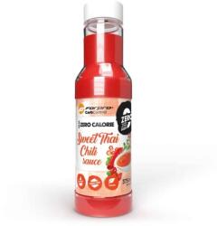 Forpro Near Zero Calorie Sauce - Sweet Thai Chili szósz - 375ml