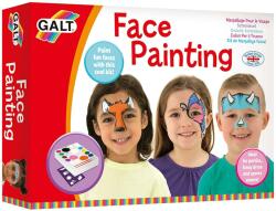 Galt Set Creativ - Pictura Pe Fata - Galt (1005194)