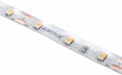 Kanlux 33309 | Kanlux-LS-CRI Kanlux LED szalag CRI>90 true colors 12V lámpa 1x LED 4500lm 4000K IP65 fehér (33309)
