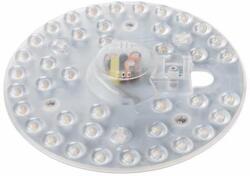 Kanlux 29302 | Kanlux-LM Kanlux LED modul lámpa kerek mágnes 1x LED 1900lm 3000K fehér (29302)
