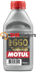 Motul Lichid Frana Motul RBF 660 (500ml)