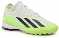 Adidas Cipő adidas X Crazyfast. 3 Turf Boots ID9337 Fehér 46 Férfi