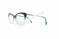  Monitorszűrős szemüveg (TR5018 54-18-142 C5)