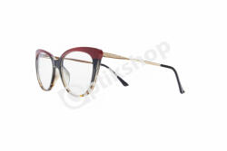  Monitorszűrős szemüveg (TR5018 54-18-142 C3)