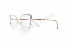  Monitorszűrős szemüveg (91264 55-19-145 C4)