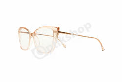  Monitorszűrős szemüveg (TR8200 C15 55-17-148)