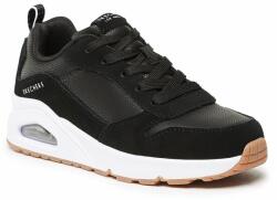 Skechers Sportcipők Skechers Uno Stacre 403677L/BKW Black/White 37