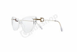 Monitorszűrős szemüveg (TR5100 56-17-140 C6)