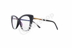  Monitorszűrős szemüveg (2097 C1 52-16-145)