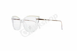 Monitorszűrős szemüveg (TR8200 C22 55-17-148)