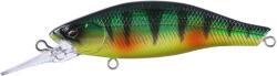 Babyface SH60-SP 60mm 5gr 10 Perch wobbler (FACE61891)