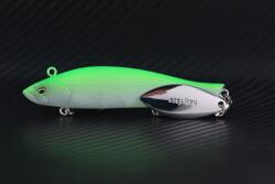 Babyface SM85-S 85mm 20gr 16 Babyface Green wobbler (FACE61990)