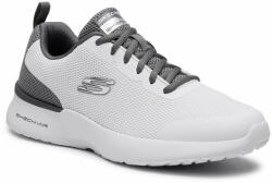 Skechers Cipő Skechers Winly 232007/WGRY White/Light Gray 41 Férfi