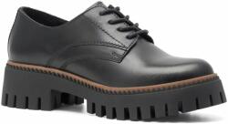 Lasocki Oxford cipők Lasocki ZUMBA WI23-ZUMBA-01 Fekete 39 Női