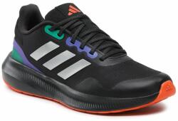Adidas Futócipő adidas Runfalcon 3 Tr Shoes HP7570 Fekete 42_23 Férfi