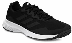 adidas Teniszcipők adidas Gamecourt 2.0 Tennis IG9567 Fekete 46_23 Férfi