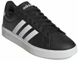 Adidas Sportcipők adidas Grand Court Cloudfoam GW9196 Fekete 46 Férfi